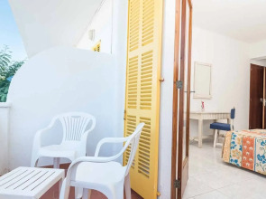 Hostal San Francisco