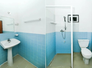 Ceylonica Beach Hotel