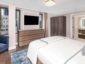 Hilton Club The Quin New York