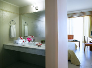 Отель Bali Beach and Sofia Village