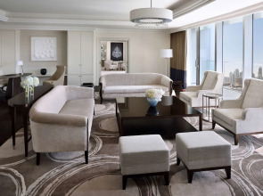 Kempinski The Boulevard Dubai