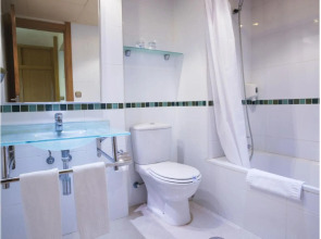 Apartamentos Ms Pepita