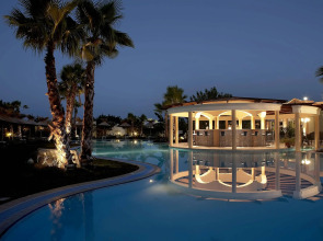 Atrium Palace Thalasso Spa Resort & Villas