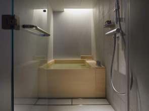 Отель Tsuki Tokyo