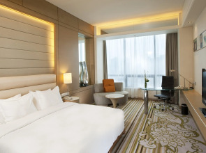 Holiday Inn Tianjin Riverside by IHG