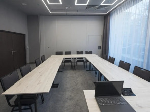 Hampton by Hilton Poznan Old Town