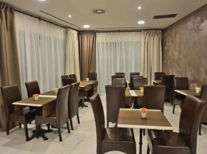 Hotel Luxor Florence