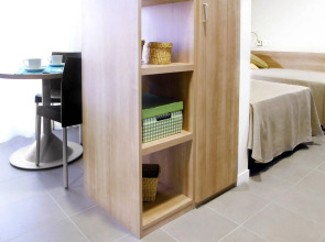 Colegio Mayor Resa La Concepción Campus Accomodation