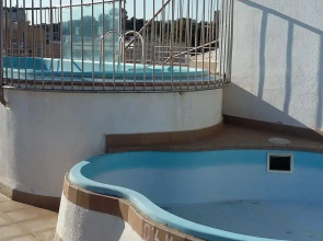 Apartamentos Selvapark