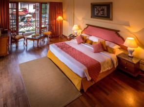 Mahaweli Reach Hotel