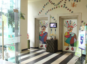 MaxOne Sabang Jakarta