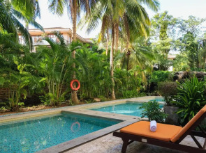 Swissôtel Sanya Yalong Bay