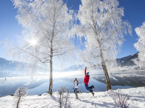 Alpine city living by we rent