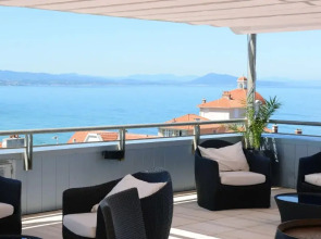 Le Talaia Hôtel & Spa Biarritz - MGallery Collection