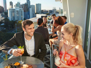 The Point Brisbane Hotel