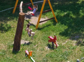 Apart Hotel Golden Line