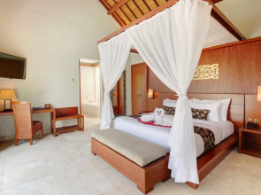 Lumbini Luxury Villas and Spa