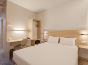 Moov Hotel Porto Centro