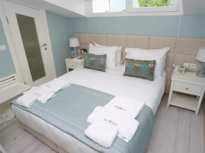 Ravvda Hotel Bakırköy