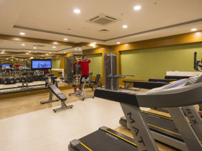 Side Royal Palace Hotel & Spa - All Inclusive