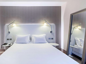 NH Milano Congress Centre