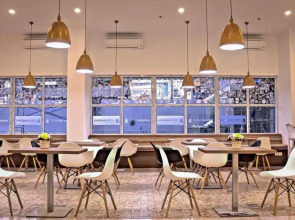 Dafam Express Jaksa Jakarta