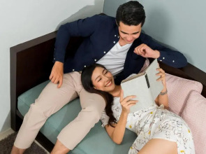 De Botan Srinakarin Hotel & Residence