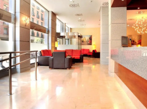 Hotel Porcel Ganivet