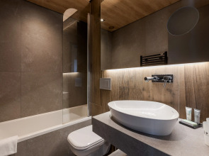 Alpina Eclectic Hotel