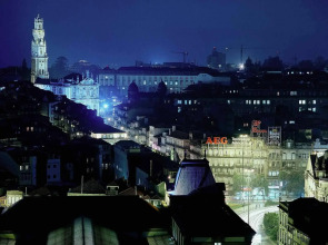 ibis Porto Centro São Bento