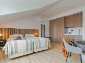 Pestana Sintra Golf Conference & Spa Resort