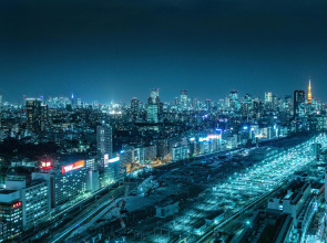 The Strings by InterContinental Tokyo by IHG