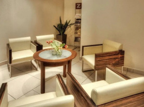 Hotel Apartments Zgoda Warszawa by DeSilva