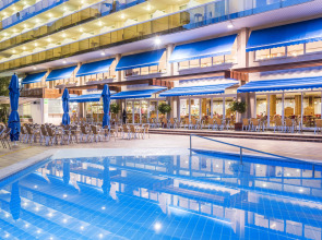 Hotel Marinada & Aparthotel Marinada