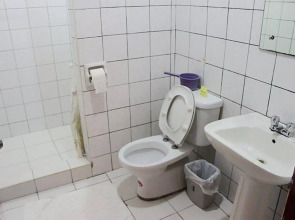 Lost Horizon Beach Dive Resort