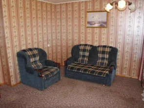 Меблированные комнаты Российской Академии Медицинских Наук