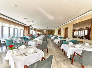 Отель Tuyap Palas