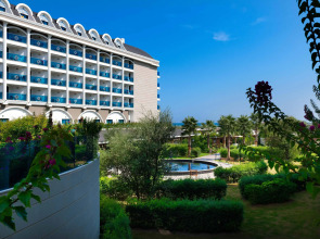 Adalya Elite Lara Hotel - All Inclusive