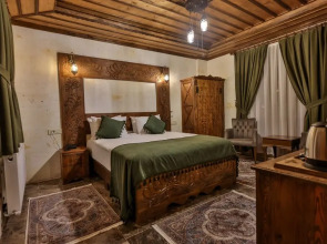 Garden Suites Hotel Cappadocia