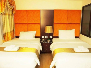 The Grand Lodge Pattaya