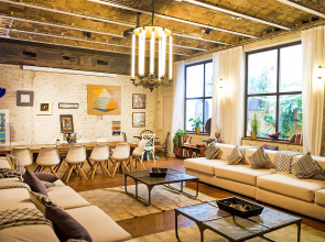 Casa Gracia Barcelona - Hostel