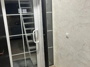 Dayker City на аллее Первой Маевки