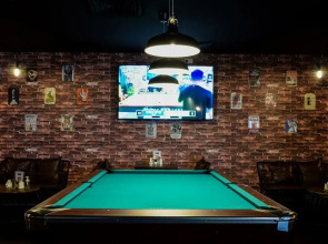 Saraya Corniche Hotel