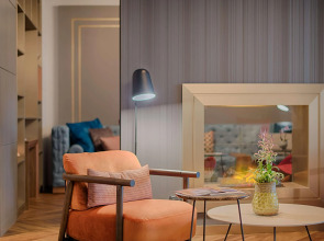 NH Collection Milano Touring