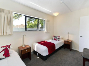 The Parnell Hotel & Conference Centre