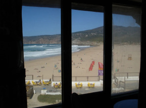 Estalagem Muchaxo Hotel