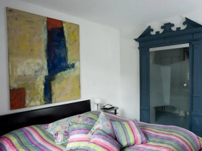 Hotel Hofgarten Luzern