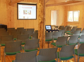 Загородный клуб «Романтик»