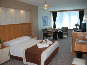 Swiss Inn Hotel Mersin