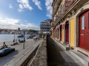 YOUROPO - Ribeira Porto